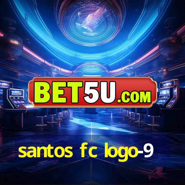 santos fc logo